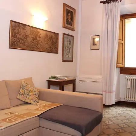 Art Sdrucciolo Apartment *