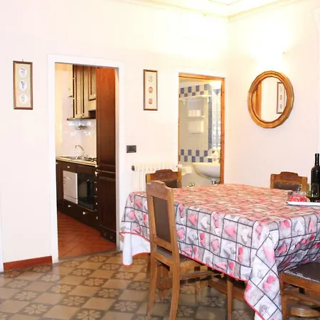 Art Sdrucciolo Apartment Florence