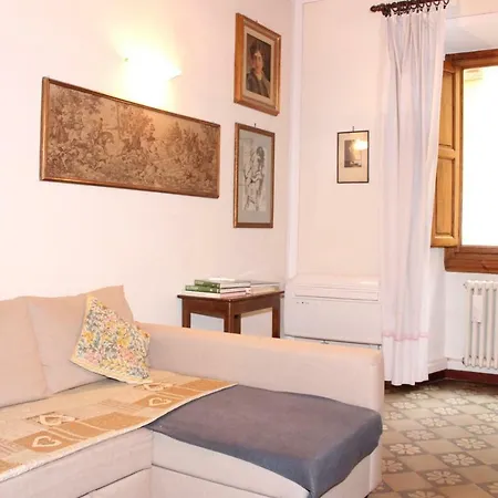 Apartment Art Sdrucciolo