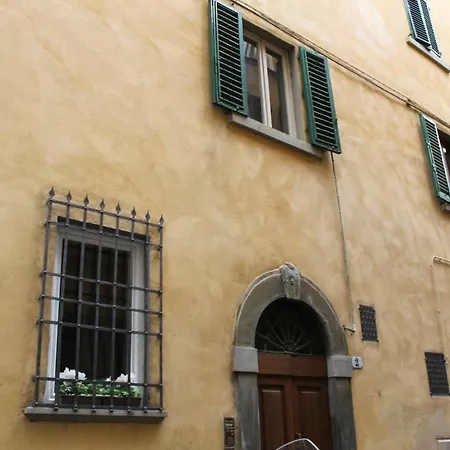 Apartment Art Sdrucciolo